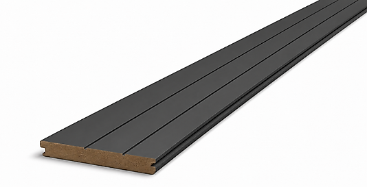 mdf lambri 12x280 ANTRASİT GRİ