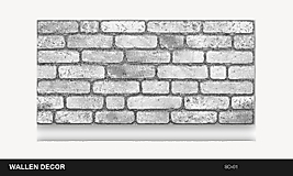 strafor köpük taş duvar uv baskı 100x50