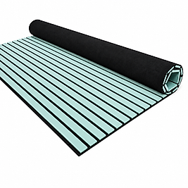 akustik panel 100x280 AQUA MİNT