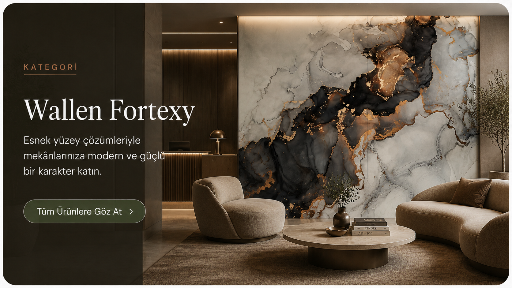 WALLEN FORTEXY