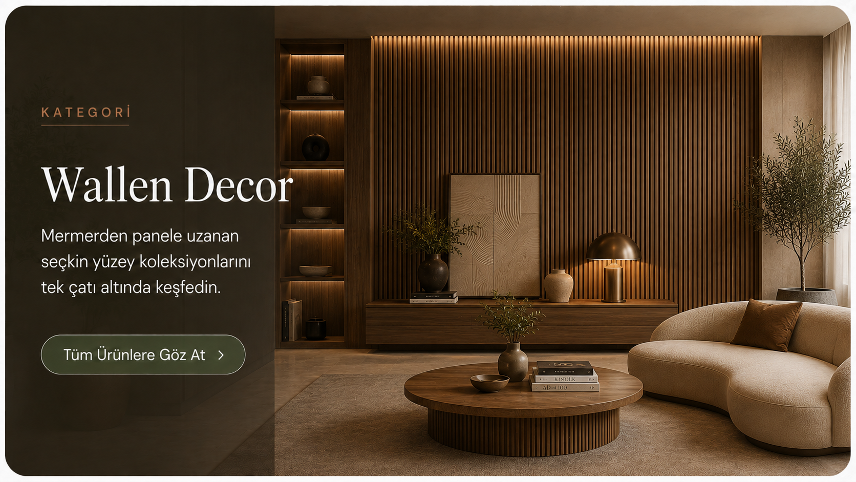 WALLEN DECOR