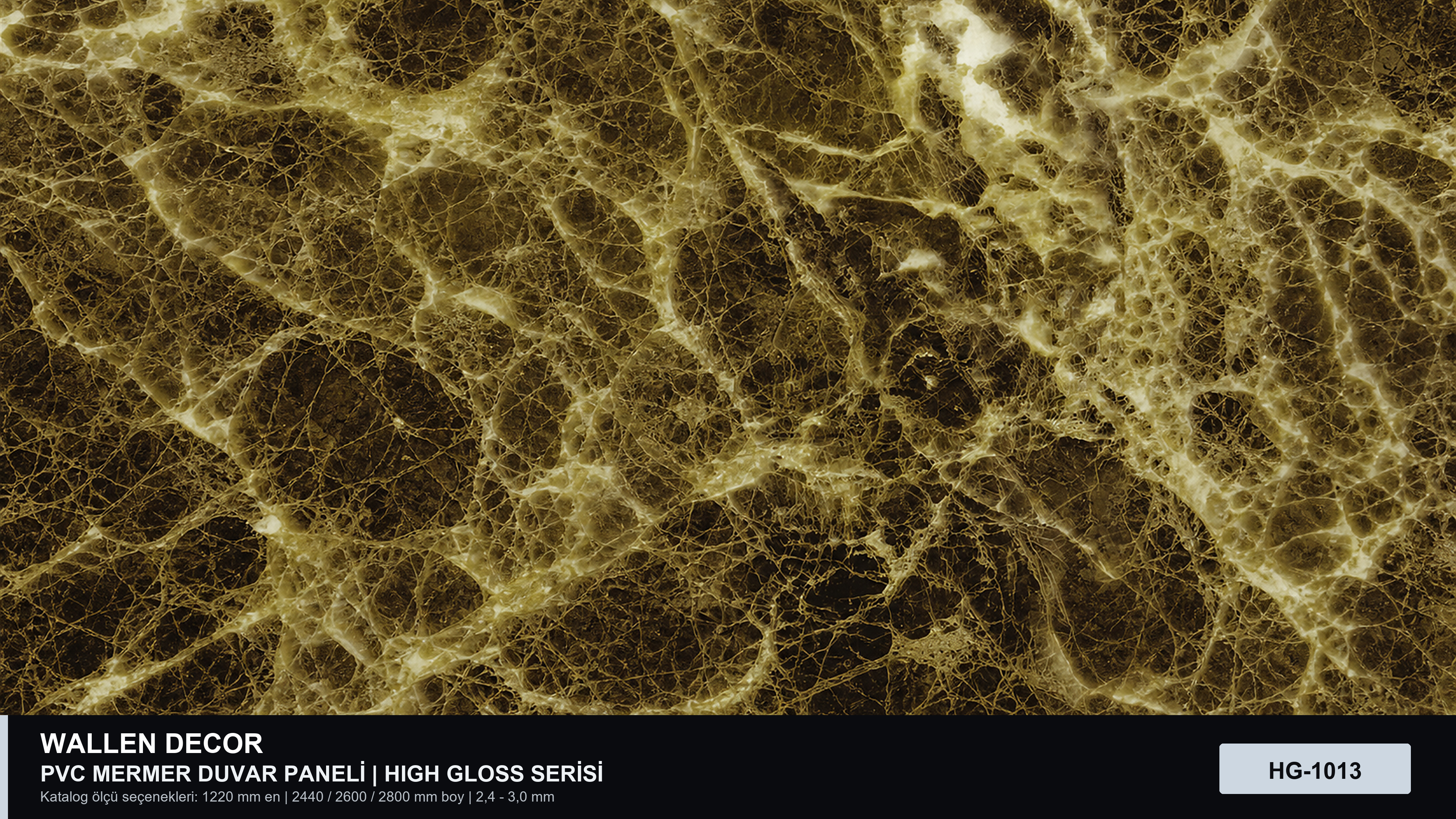 pvc mermer panel 122x244